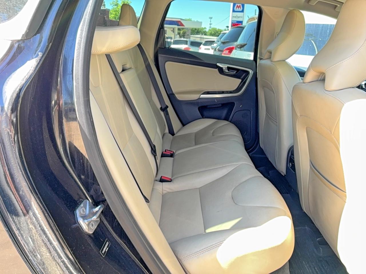 Volvo XC60 T5 Premier