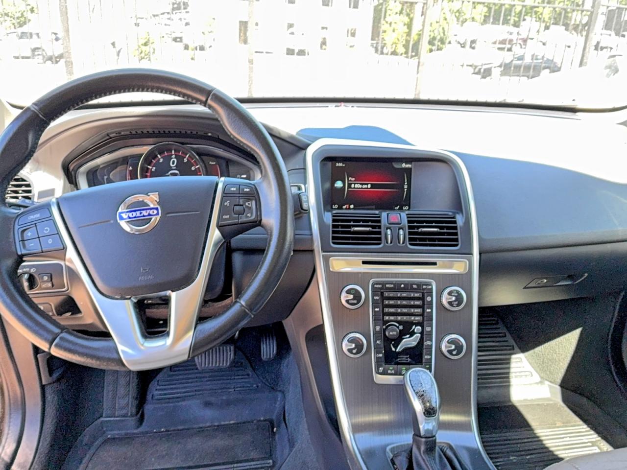 Volvo XC60 T5 Premier