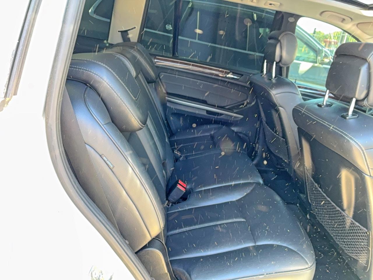 Mercedes-Benz G-Class 450 4matic