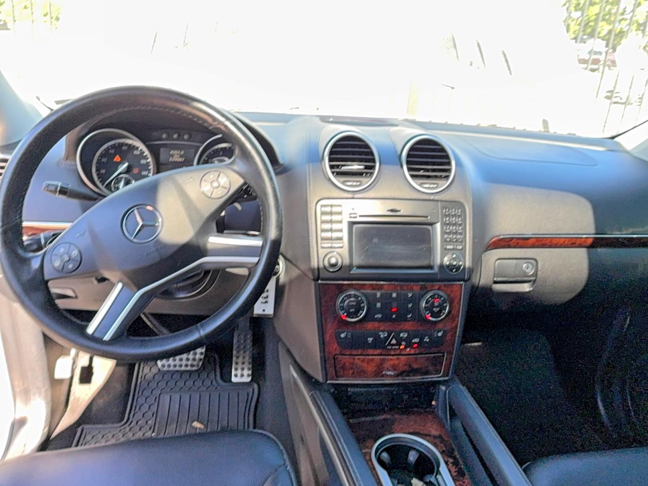 Mercedes-Benz G-Class 450 4matic