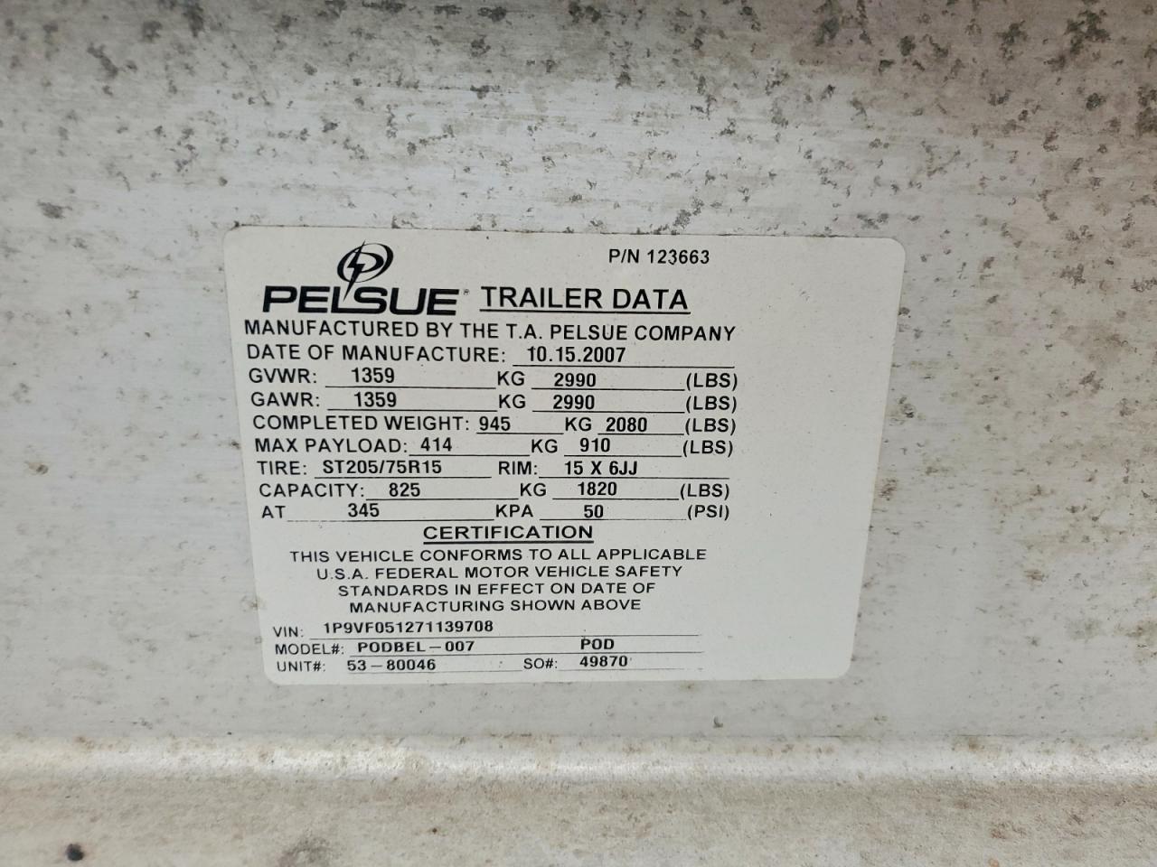Pelsue Other