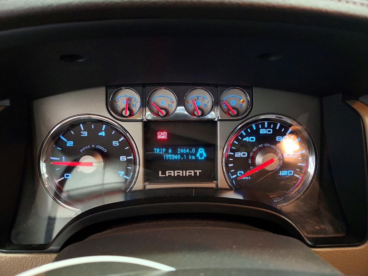 Ford F-150 Super Cab