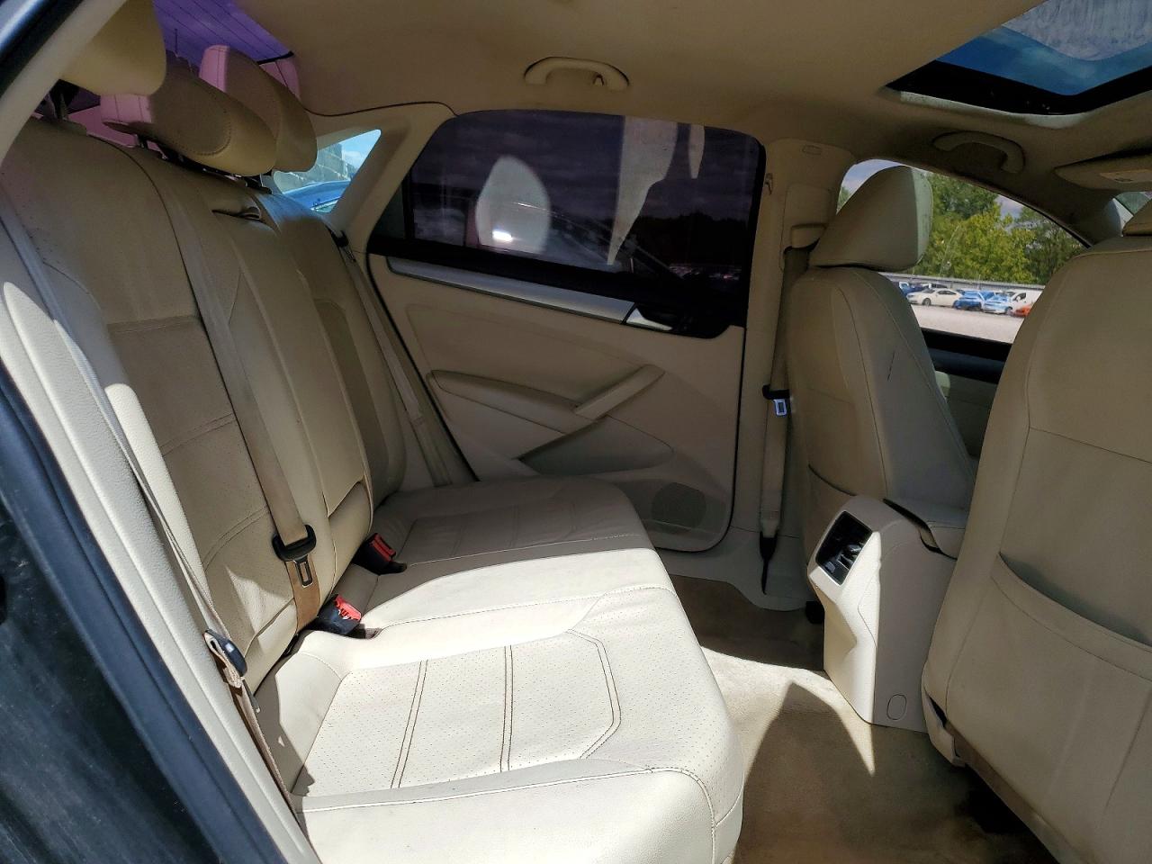 Volkswagen Passat Se