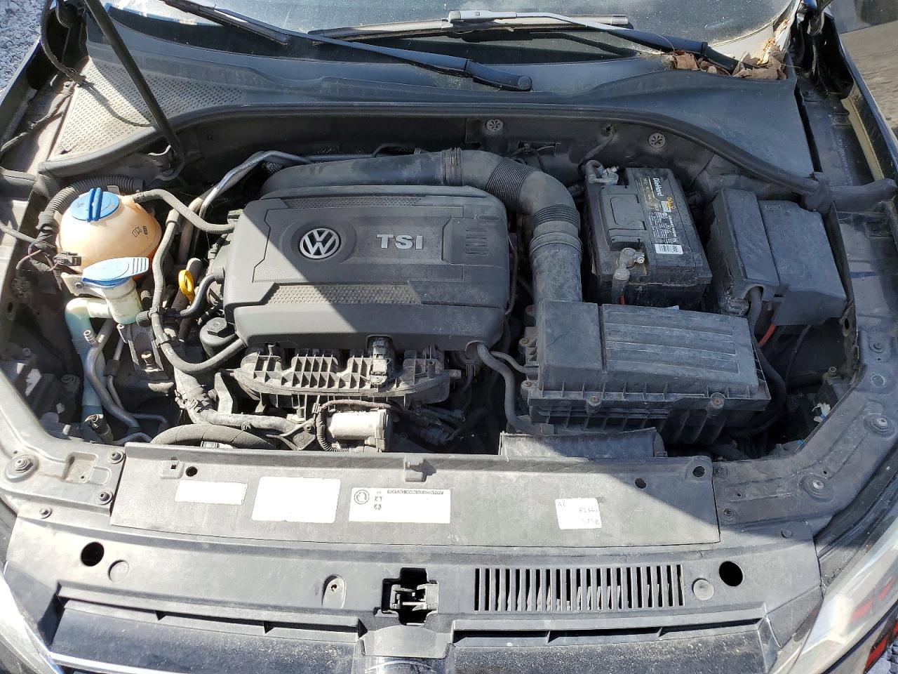 Volkswagen Passat Se