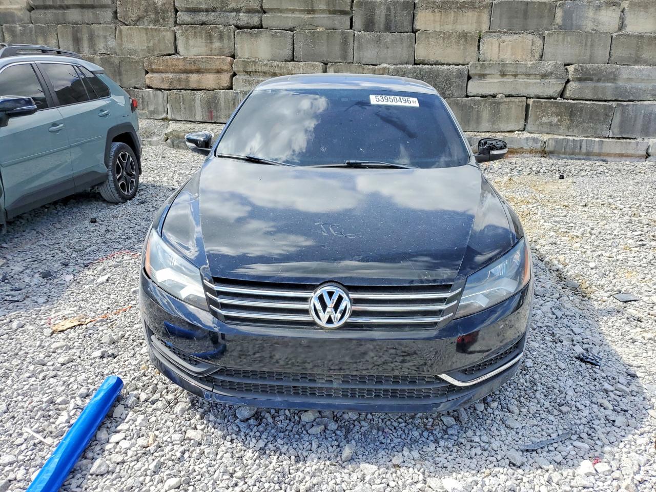 Volkswagen Passat Se