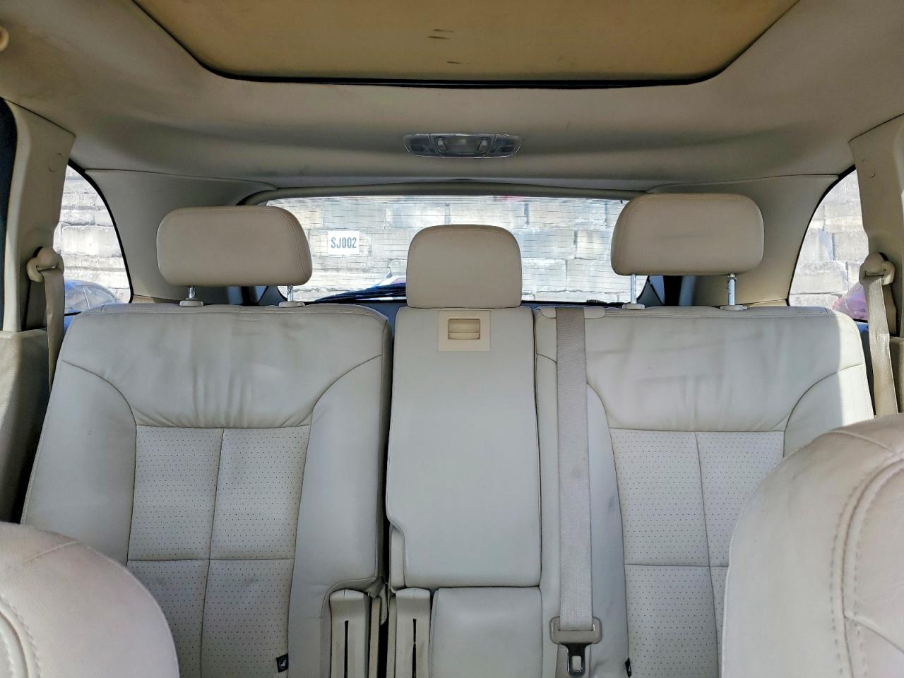 Lincoln MKX