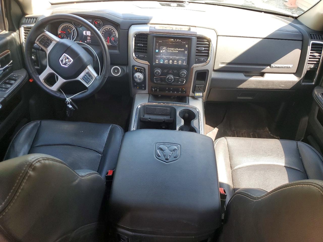 Ram 1500 Laramie