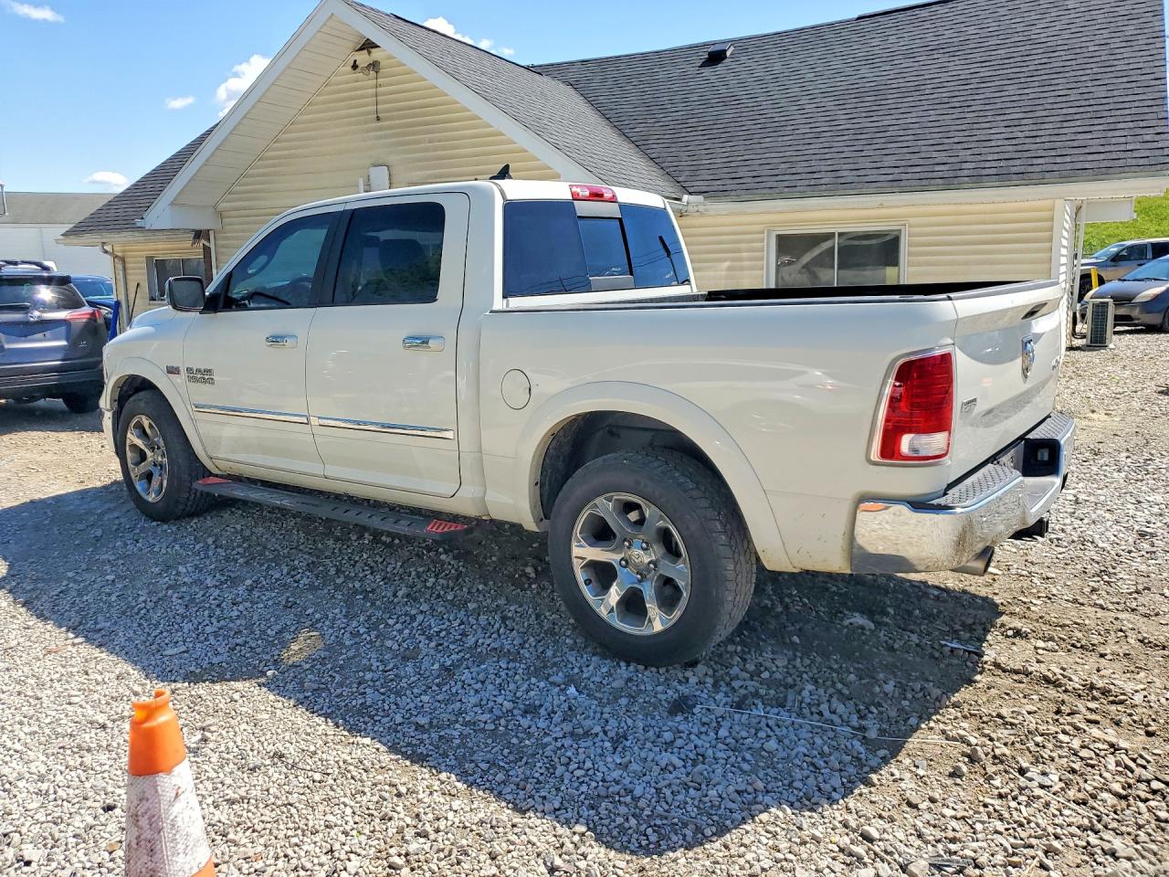 Ram 1500 Laramie