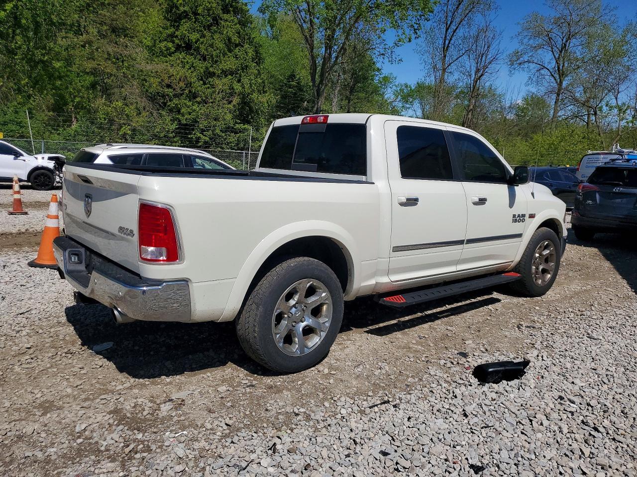 Ram 1500 Laramie