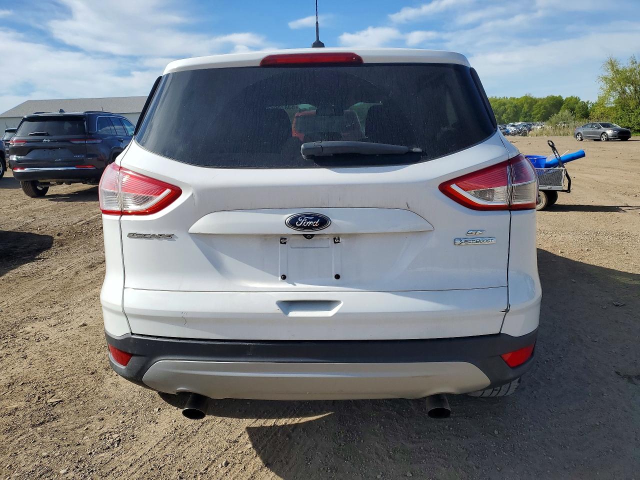 Ford Escape