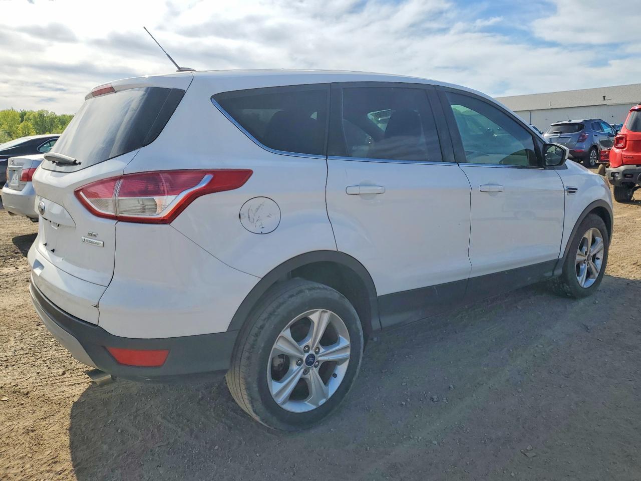 Ford Escape