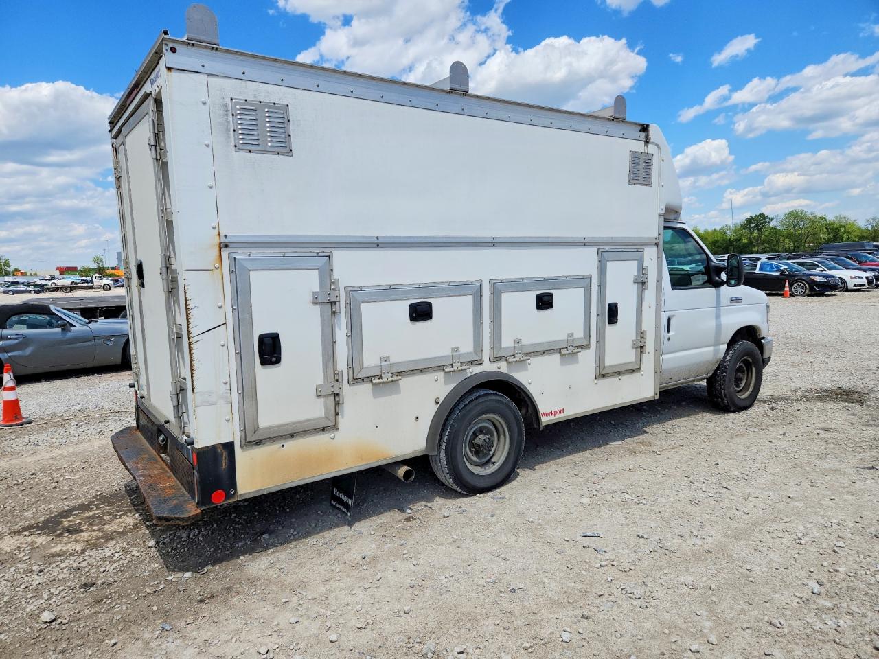 Ford Econoline