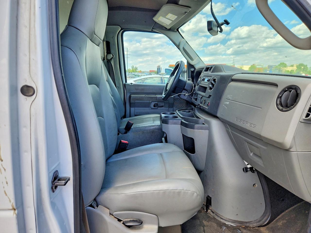 Ford Econoline