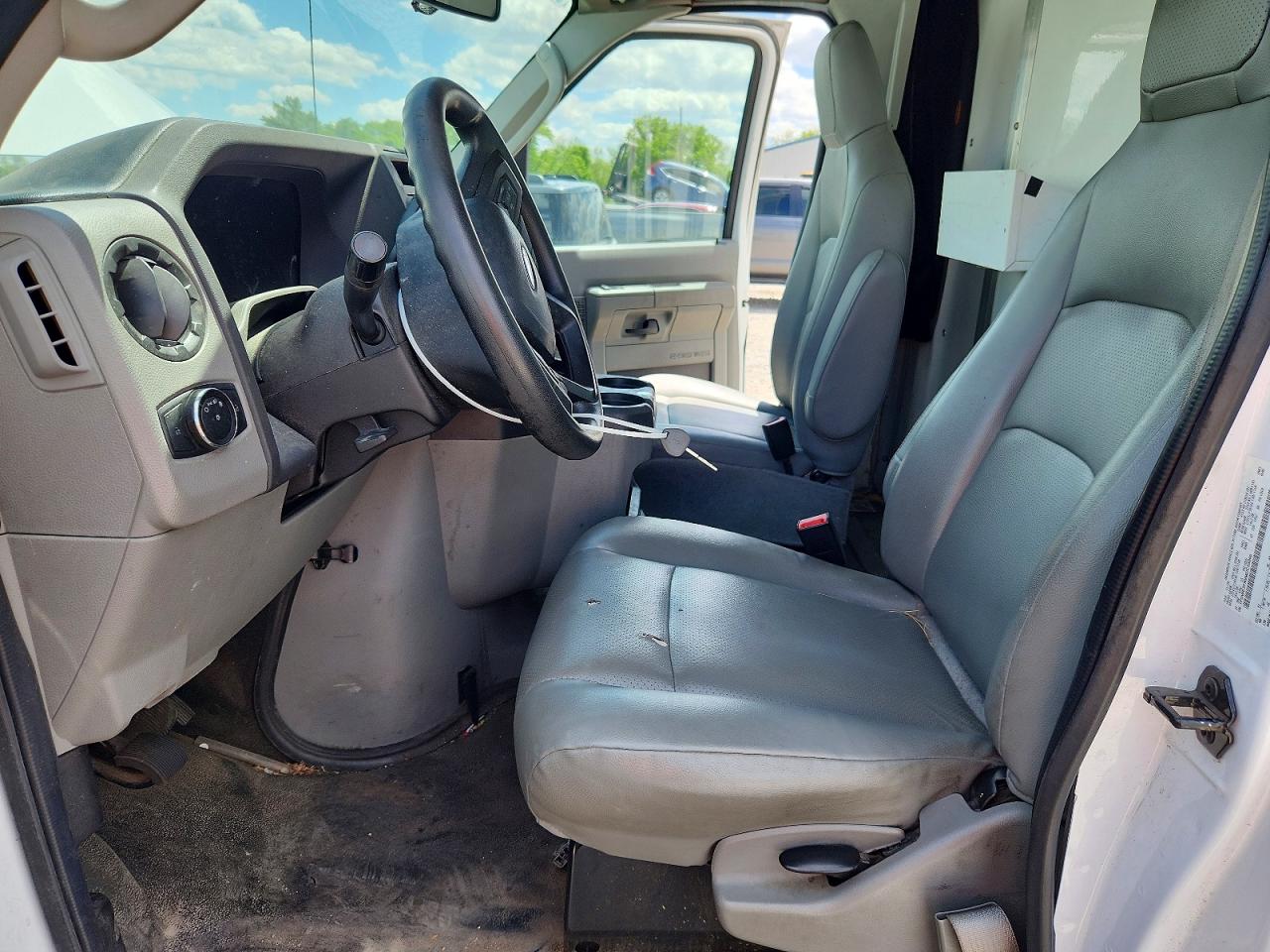 Ford Econoline