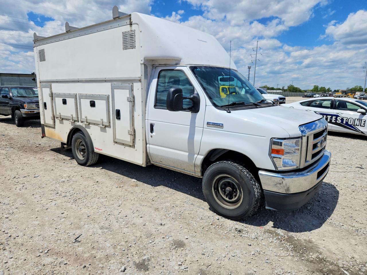 Ford Econoline
