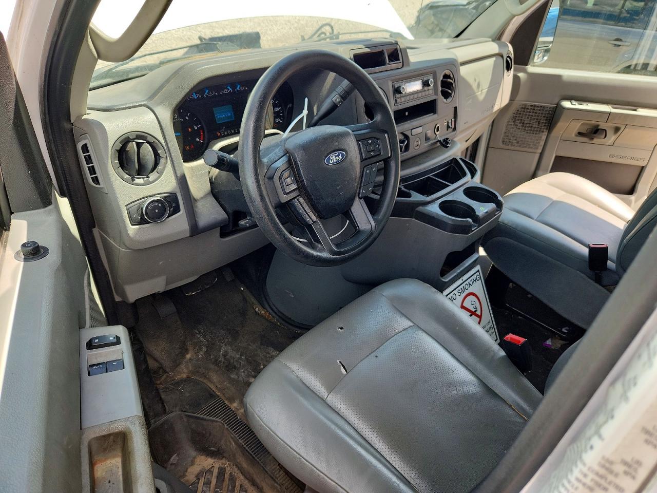 Ford Econoline