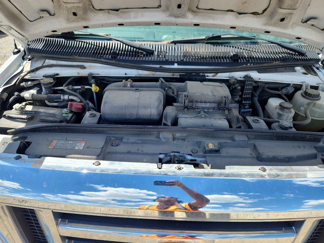 Ford Econoline