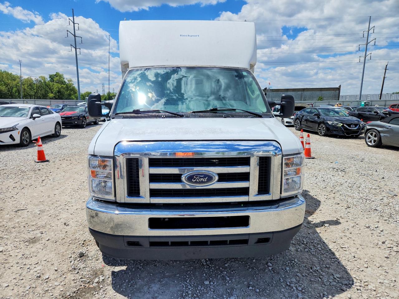 Ford Econoline