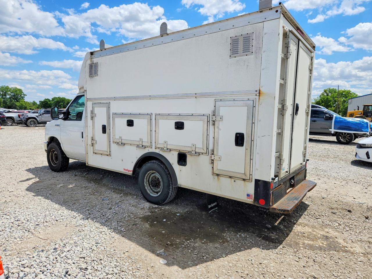 Ford Econoline