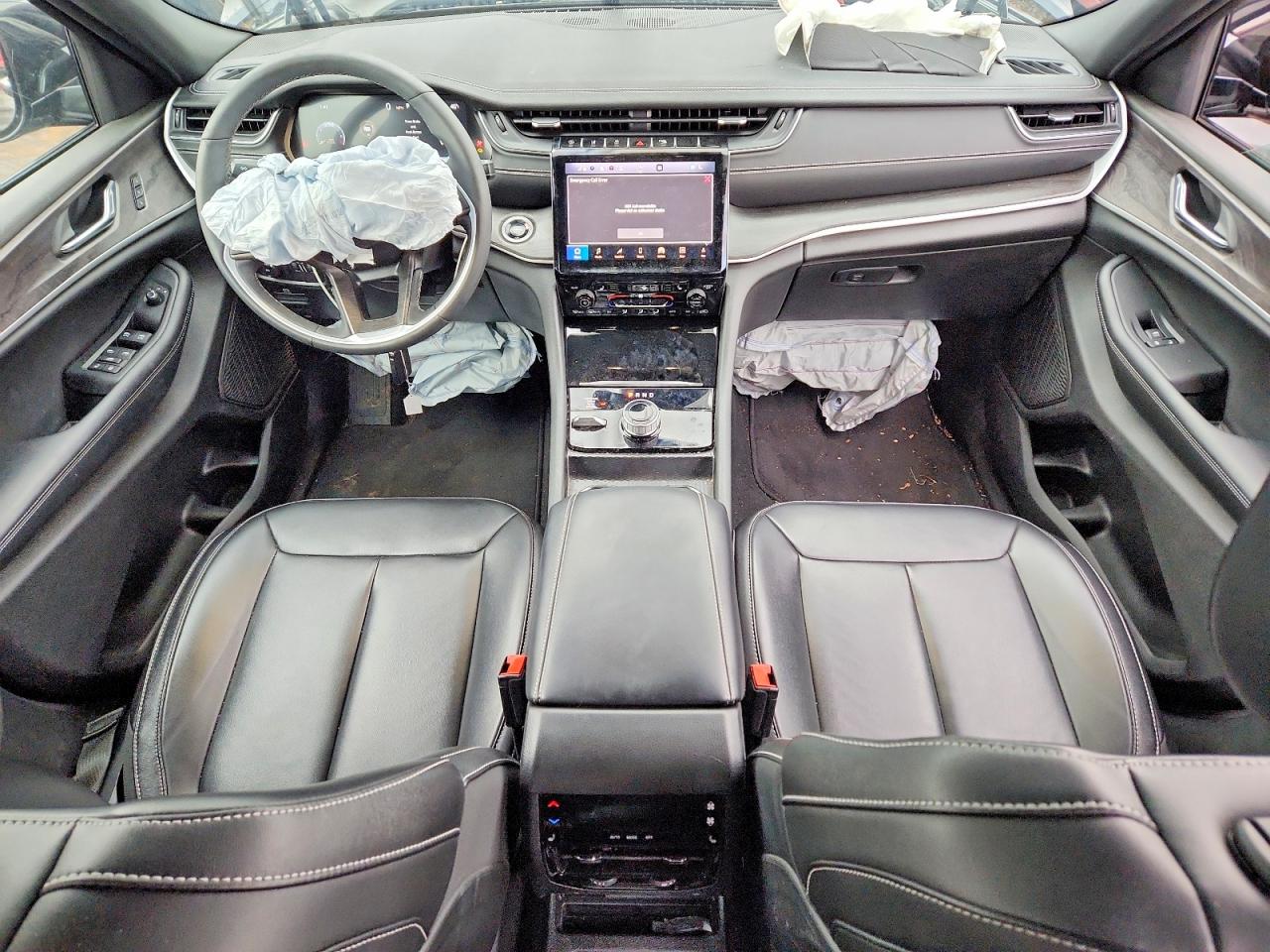 Jeep Grand Cherokee L Limited