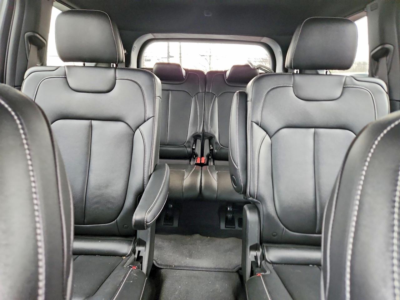 Jeep Grand Cherokee L Limited