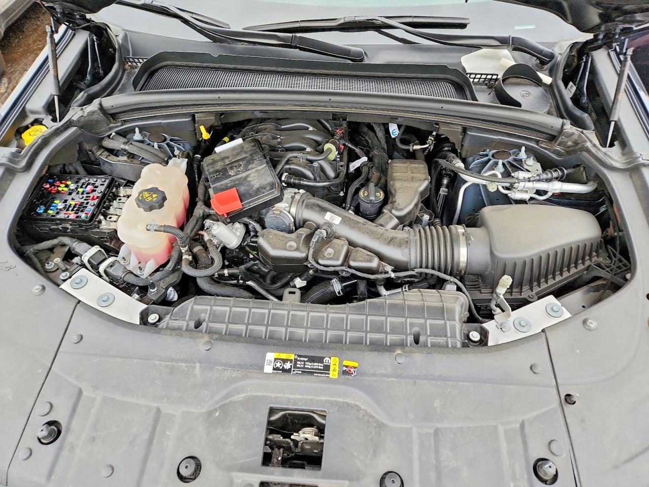 Jeep Grand Cherokee L Limited