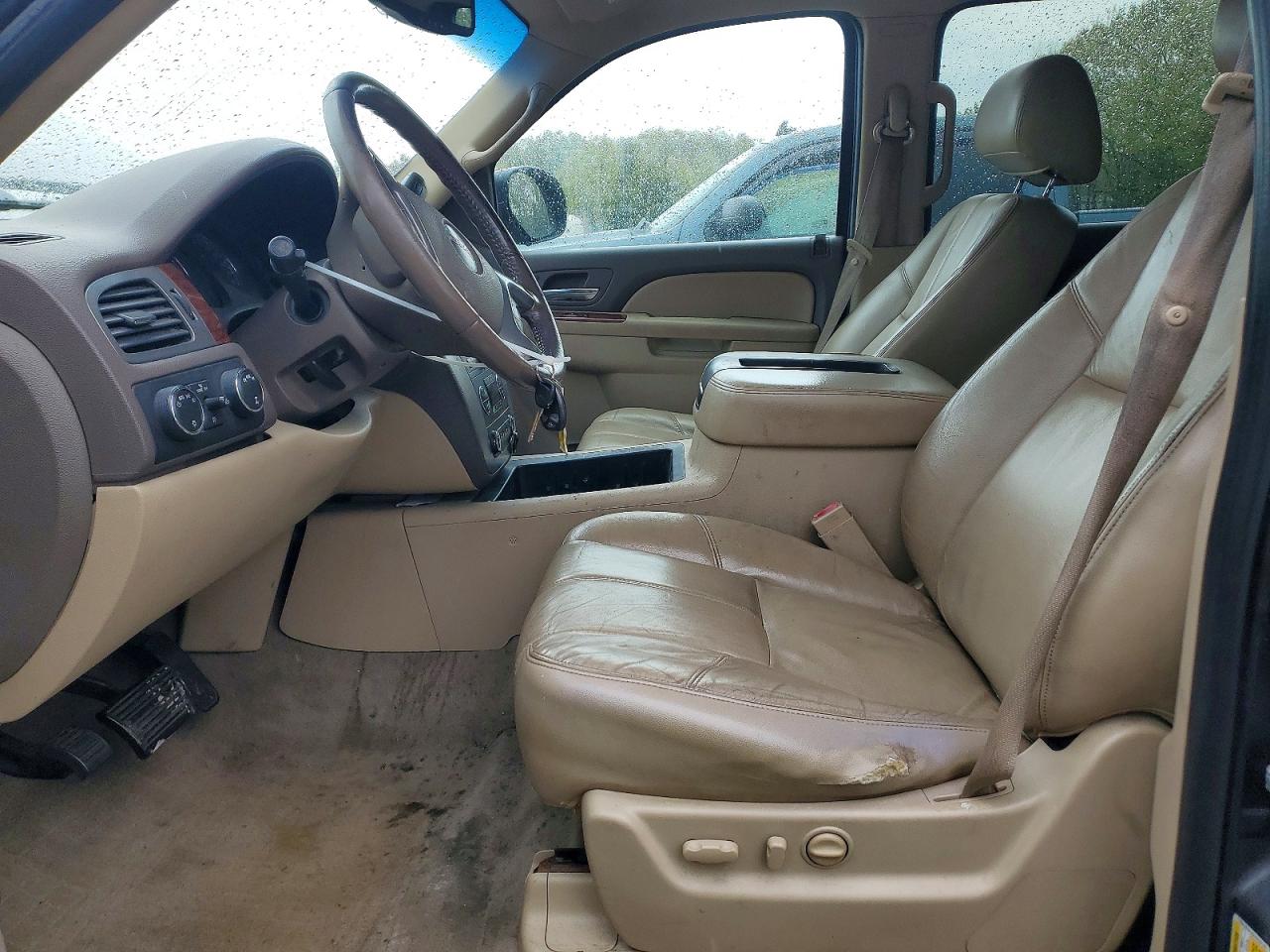 GMC Yukon K1500 Slt