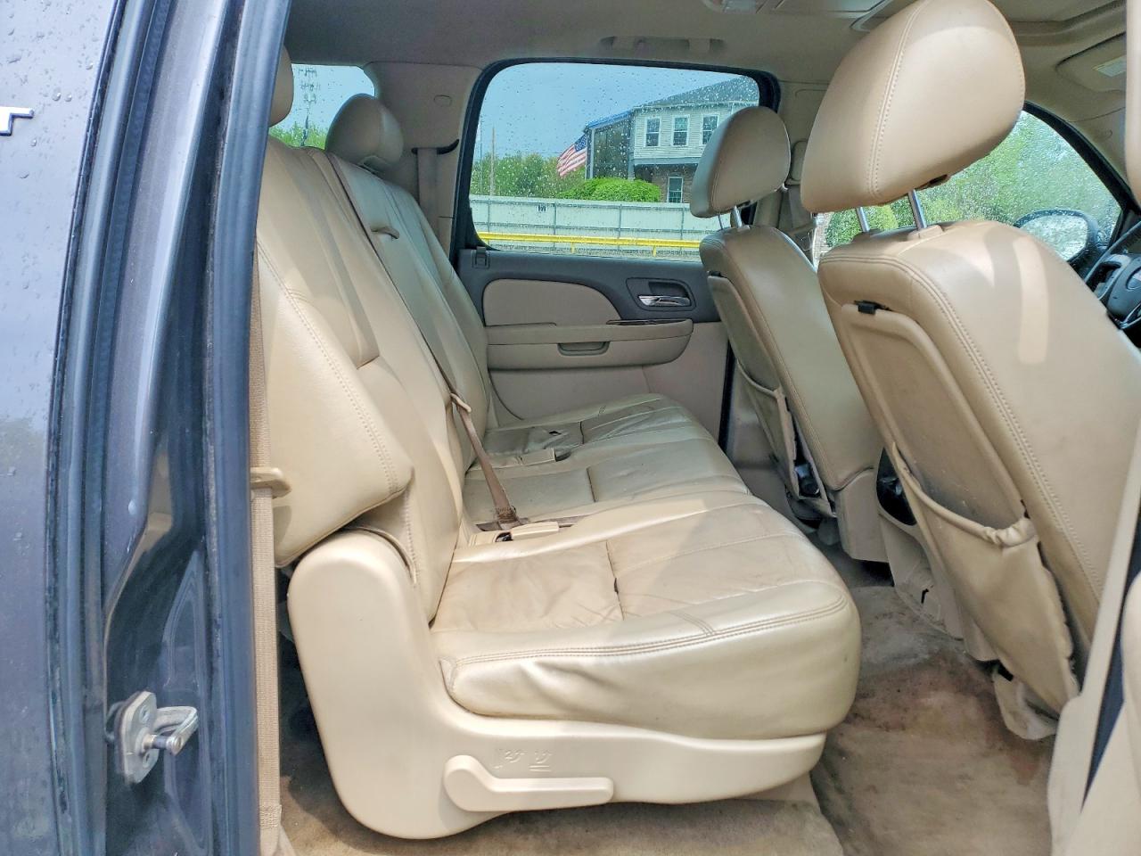 GMC Yukon K1500 Slt