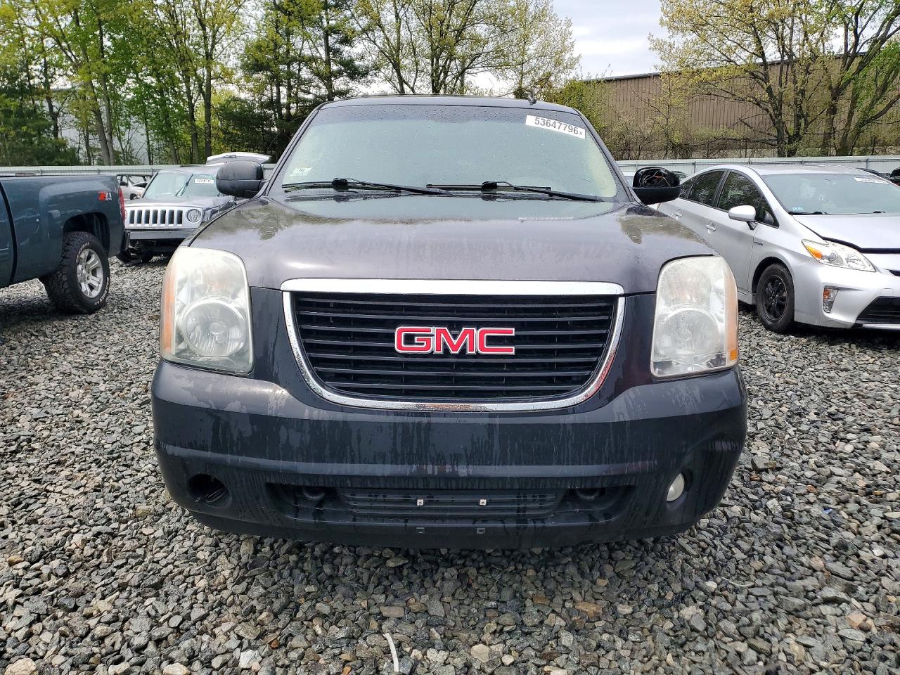 GMC Yukon K1500 Slt