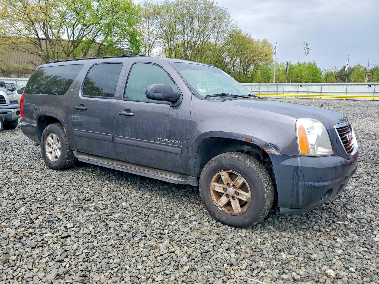 GMC Yukon K1500 Slt