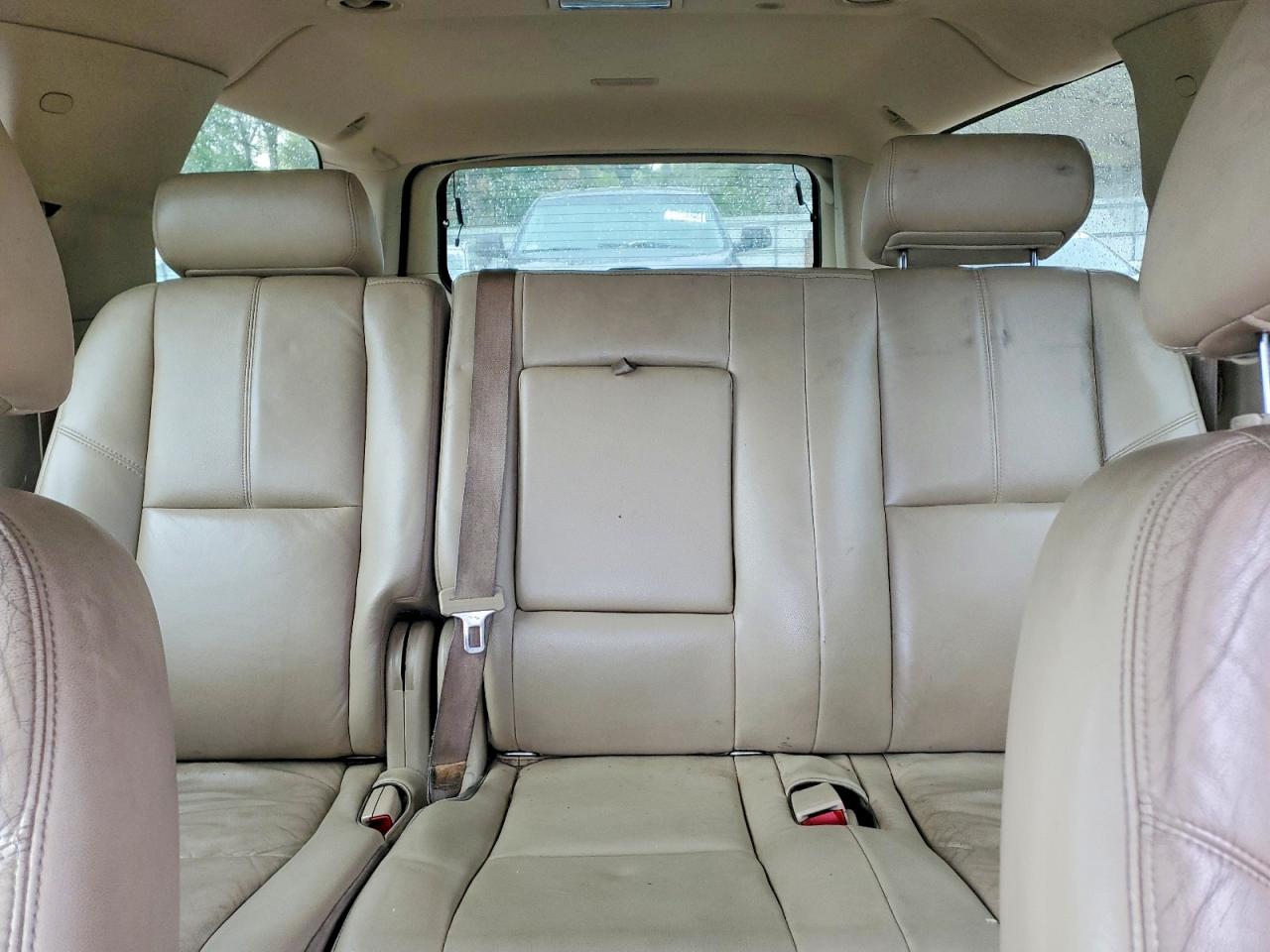 GMC Yukon K1500 Slt
