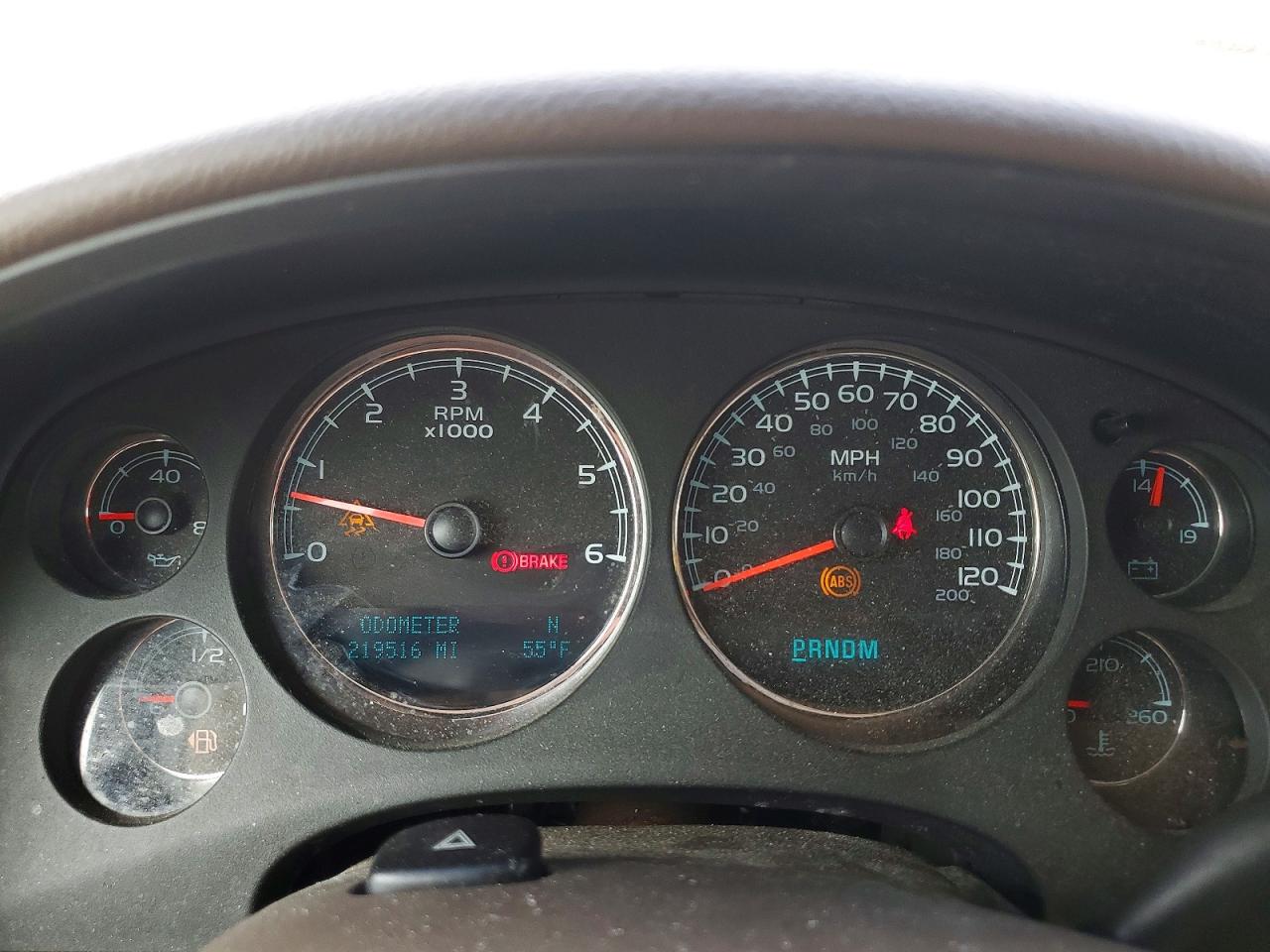 GMC Yukon K1500 Slt