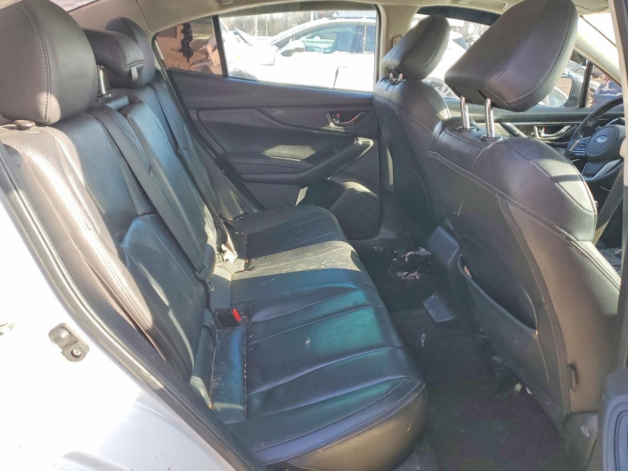 Subaru Impreza Limited