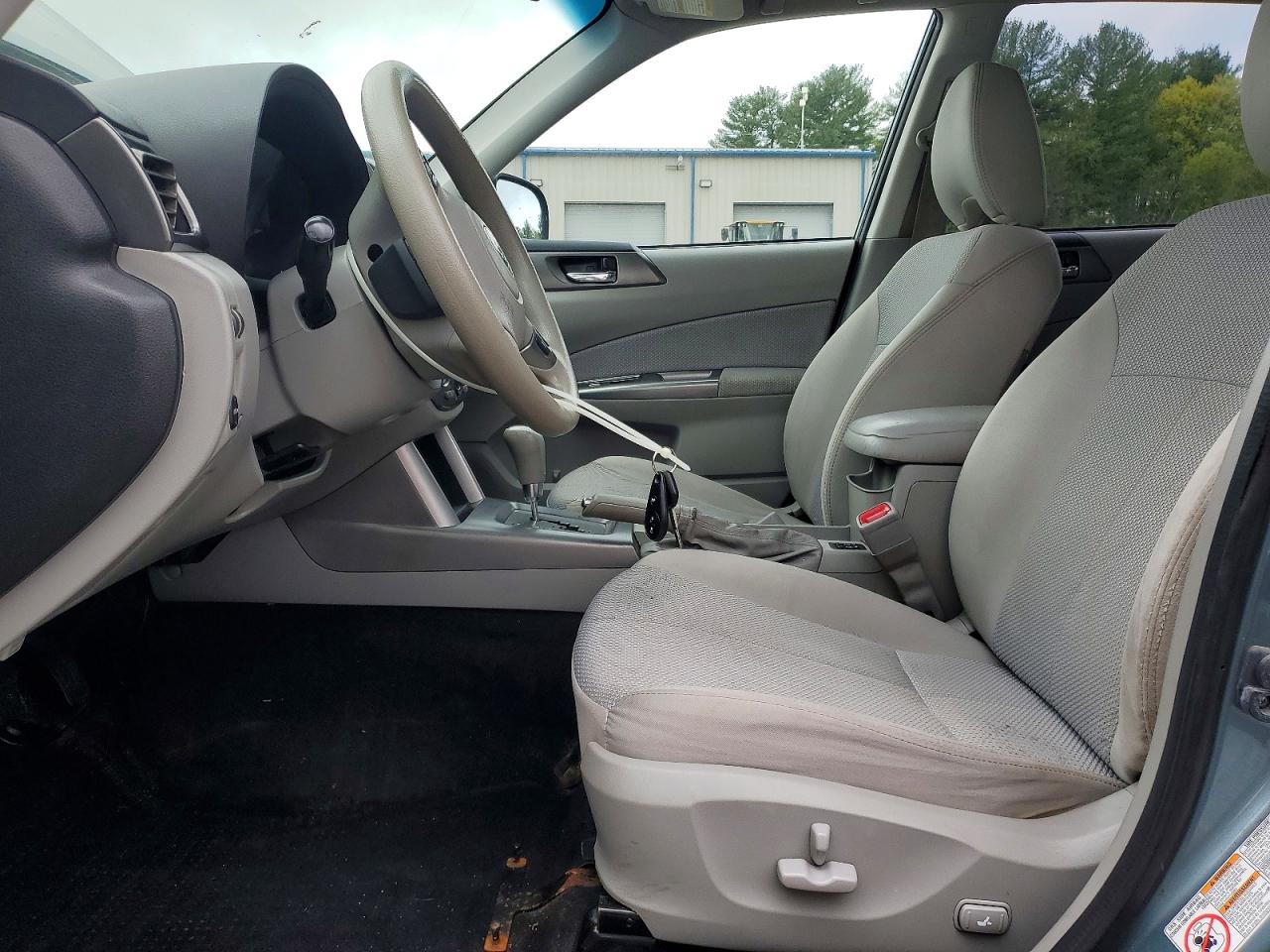 Subaru Forester 2.5x Premium