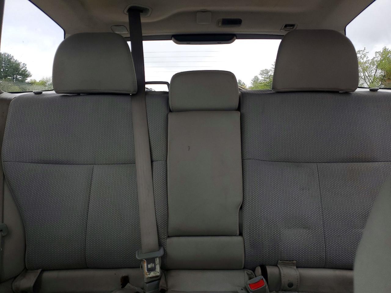 Subaru Forester 2.5x Premium