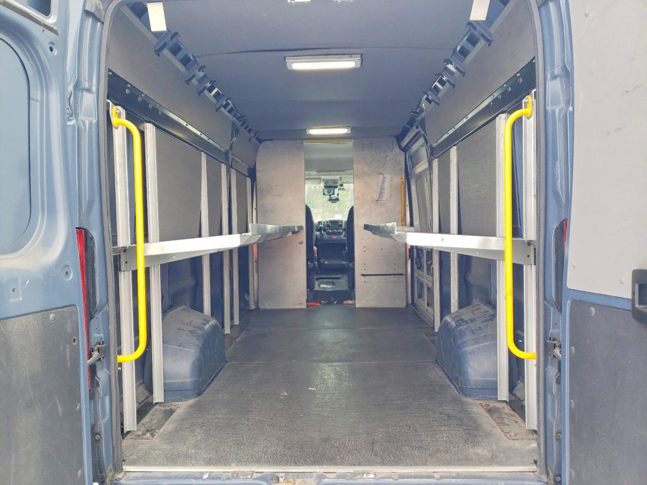 Ram Promaster 1500 High