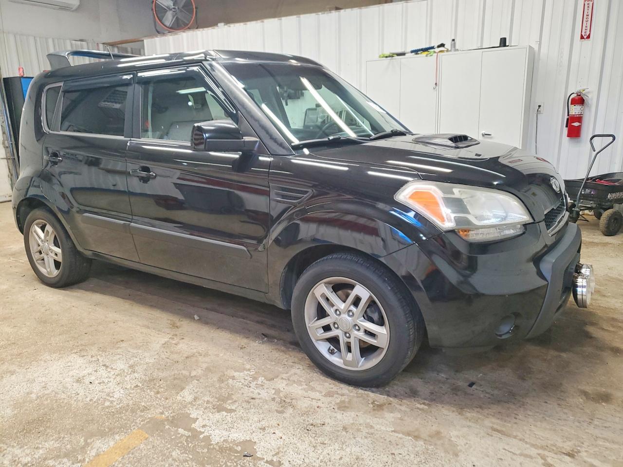 Kia Soul +