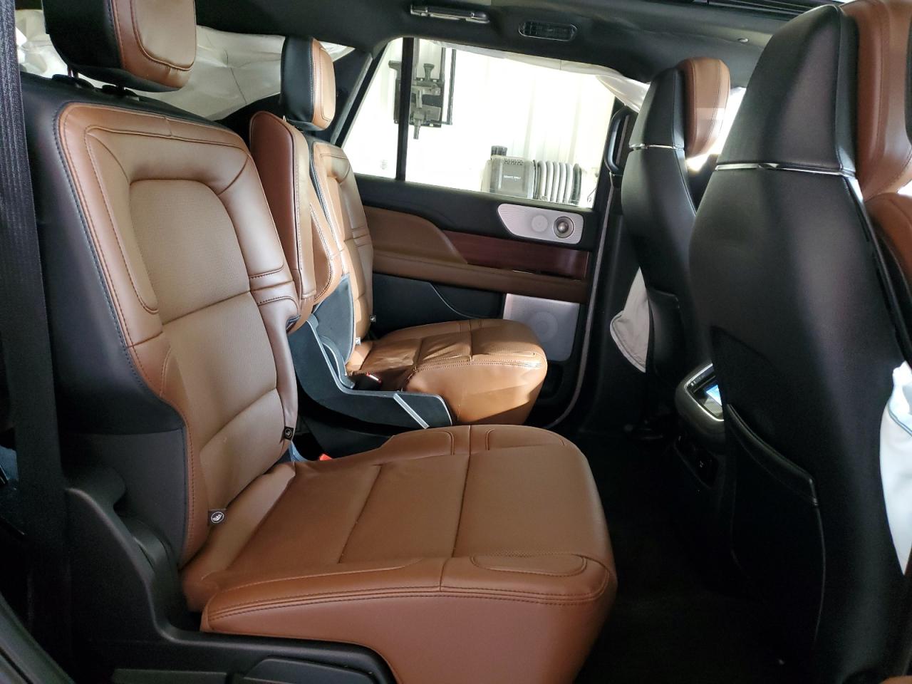 Lincoln Navigator Reserve