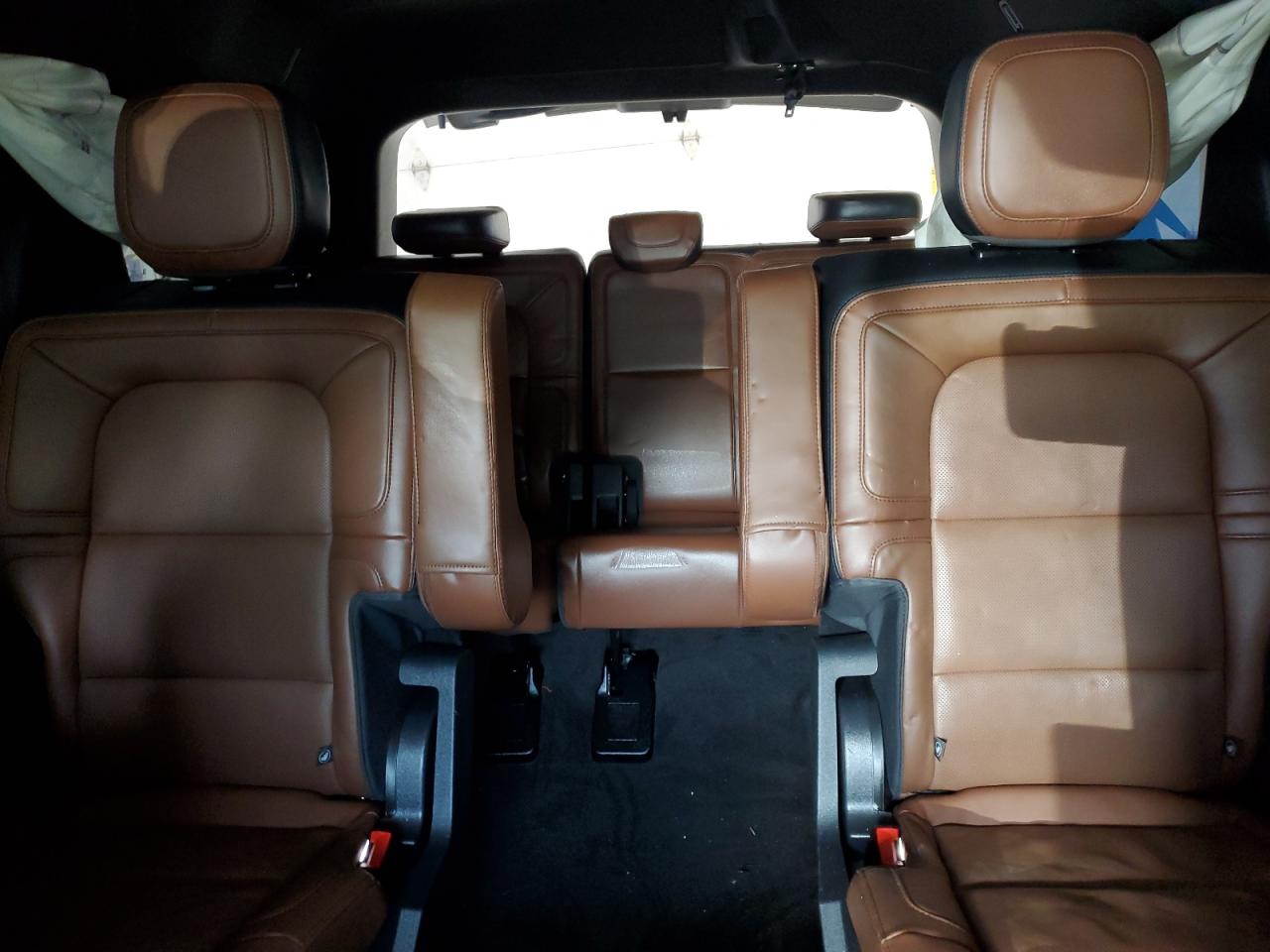 Lincoln Navigator Reserve