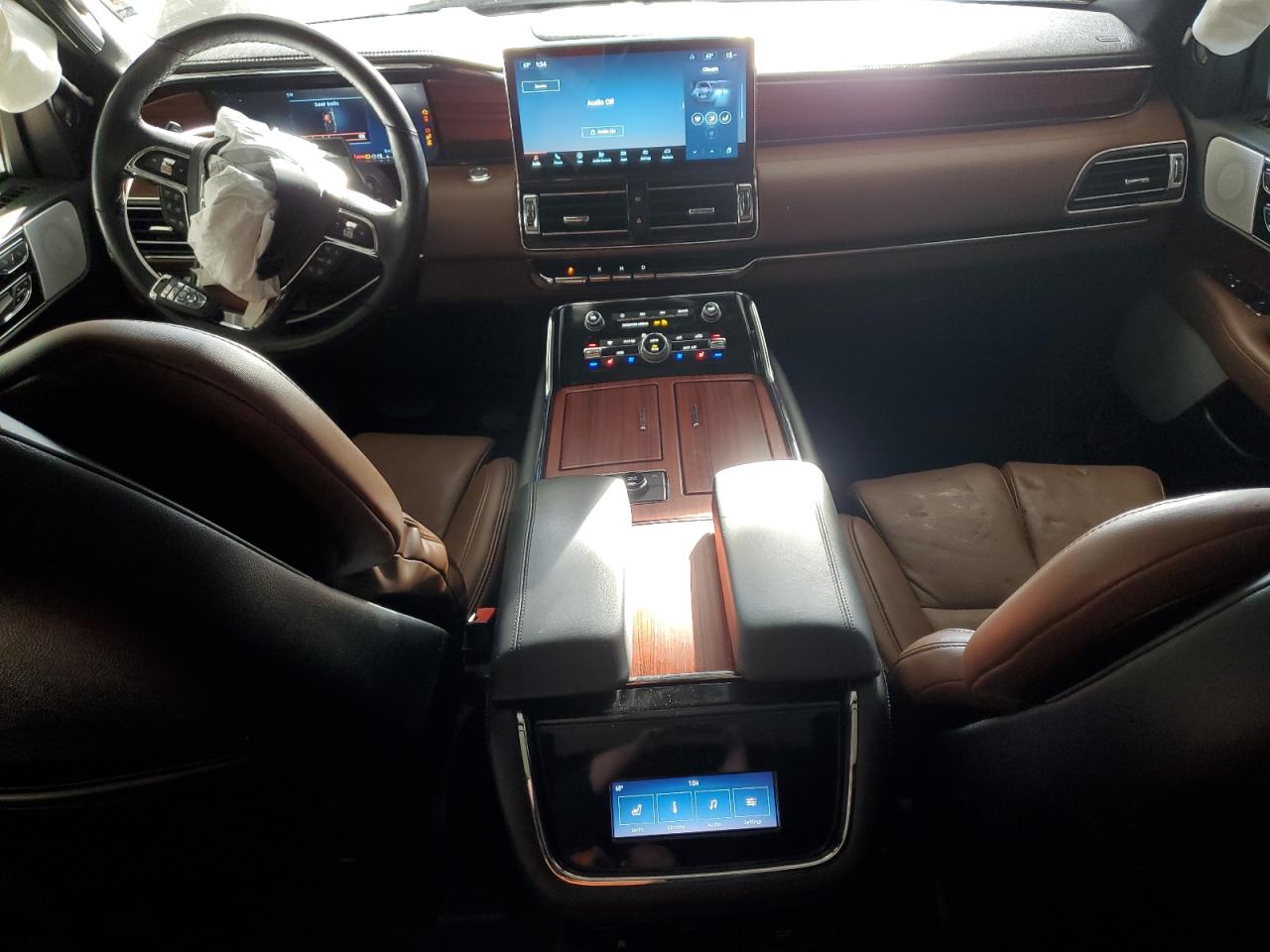 Lincoln Navigator Reserve