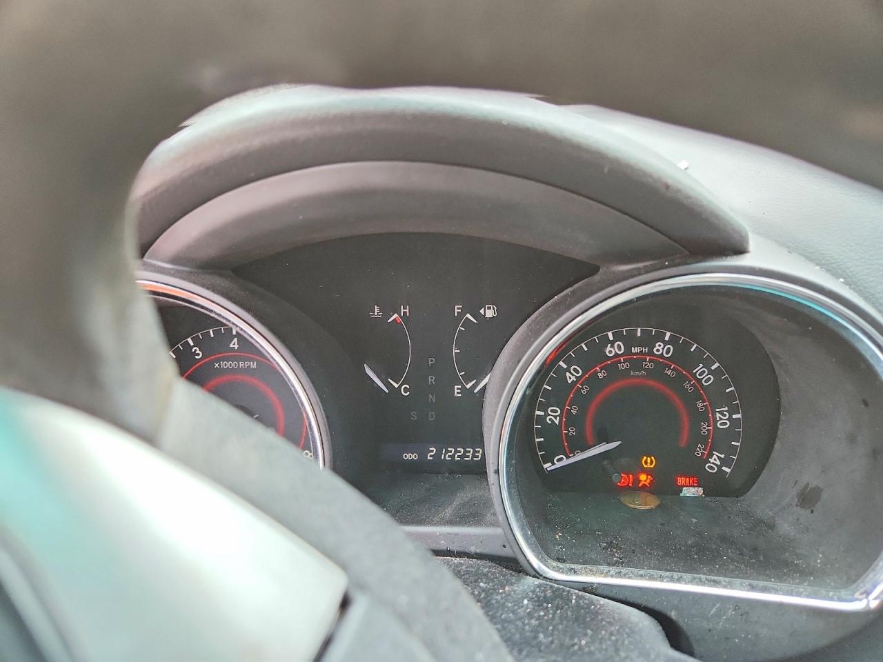 Toyota Highlander Base