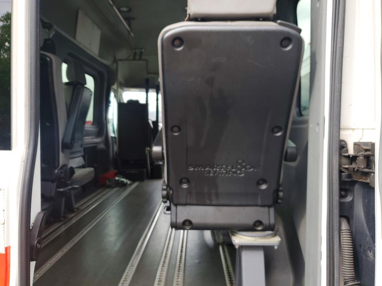 Ford Transit T-350