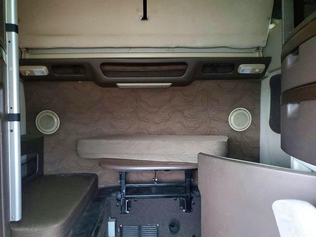 Volvo Vn Vnl