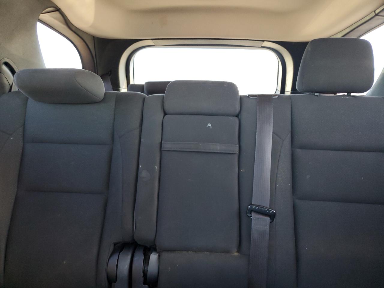 Dodge Durango Sxt