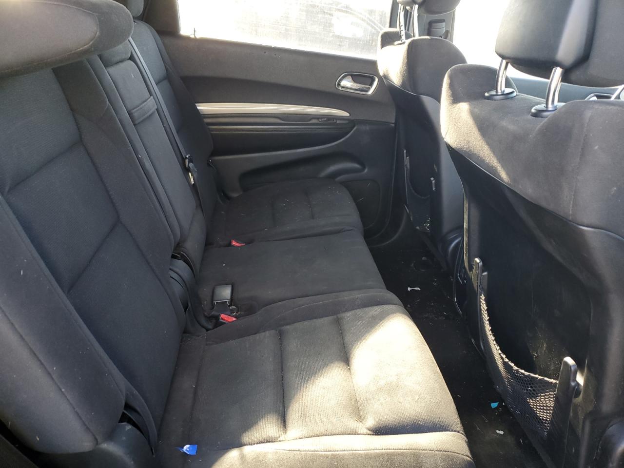 Dodge Durango Sxt