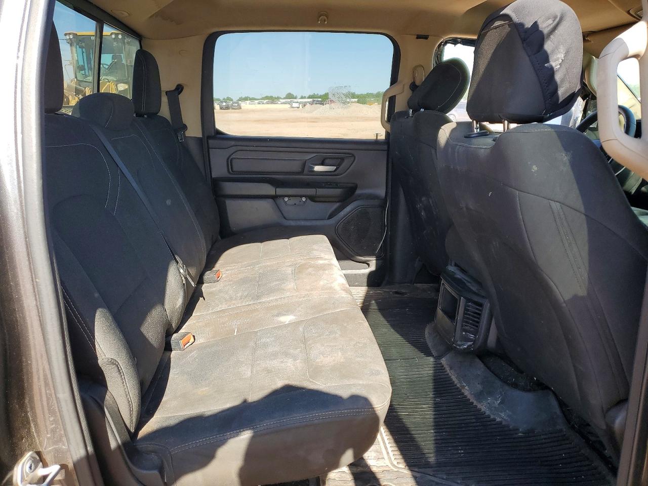 Ram 1500 Tradesman