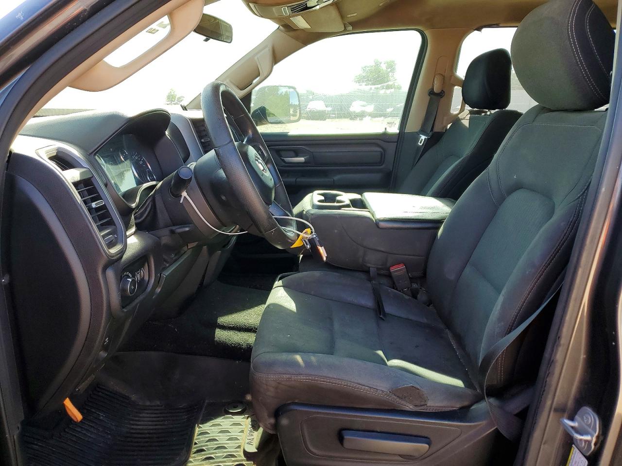 Ram 1500 Tradesman