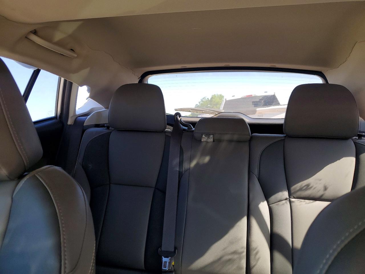 Subaru Crosstrek Sport