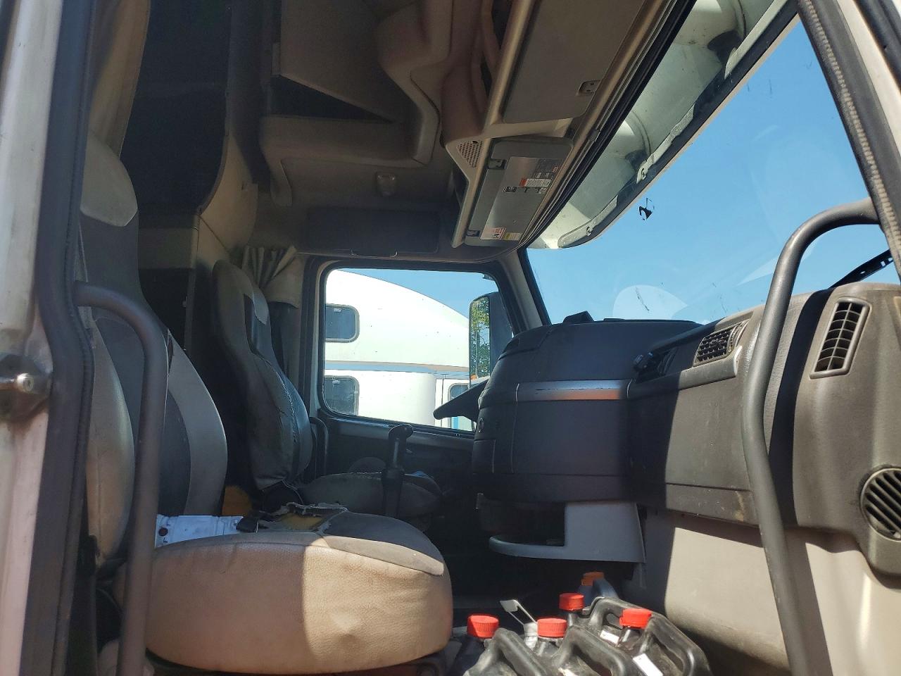 Volvo Vn Vnl