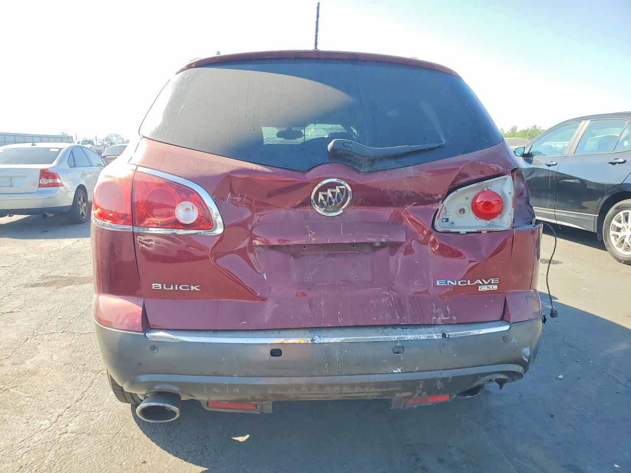 Buick Enclave Cxl